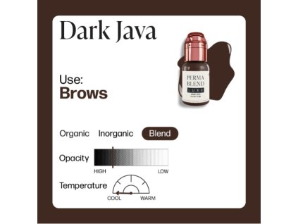 dark java