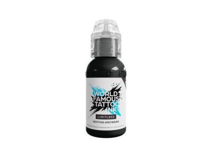 16706 world famous limitless limitless midtone greywash 30ml