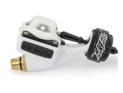 Inkjecta Flite Nano Elite Powda Troopa