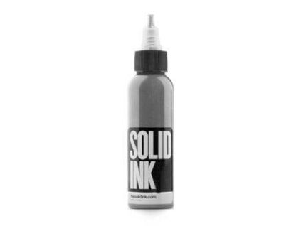 17825 51 solid ink silver 30ml