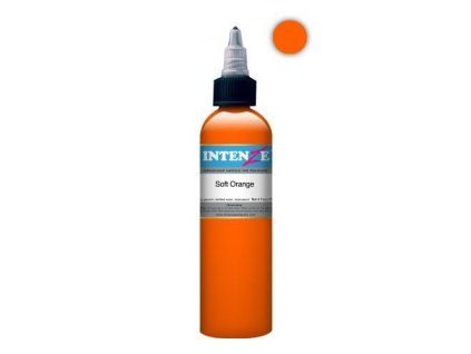 18113 05 soft orange 30ml intenze
