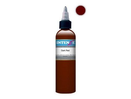 18122 08 dark red 30ml intenze
