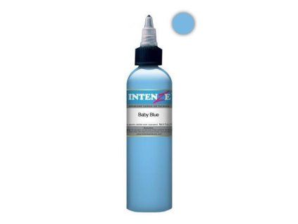 18161 29 baby blue 30ml intenze