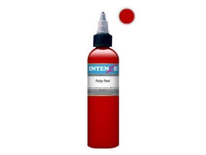 18239 68 ruby red 30ml intenze