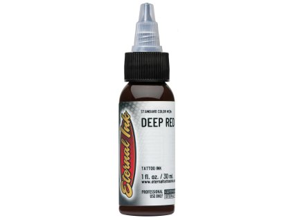 Eternal Ink E04 DeepRed 1oz w