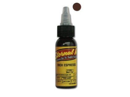 18341 78 rich espresso eternal 30ml