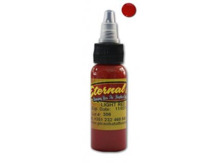 06 - LIGHT RED Eternal 30ml