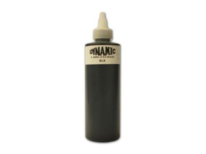 18512 dynamic black 30ml