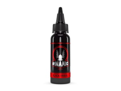 blacktribal