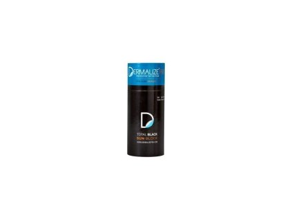 dermalize pro total black tattoo film roll 10m x 15cm