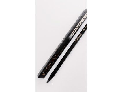 20837 4 tuzka kybrows charm cerna