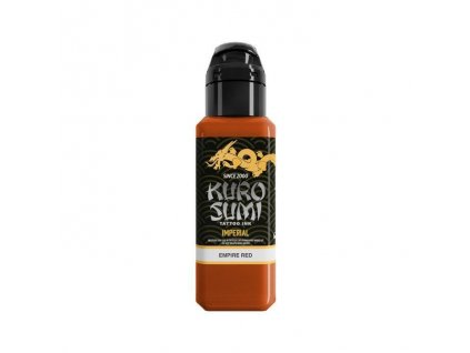 3115 kuro sumi imperial empire red 44ml