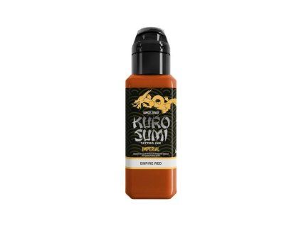3115 kuro sumi imperial empire red 44ml
