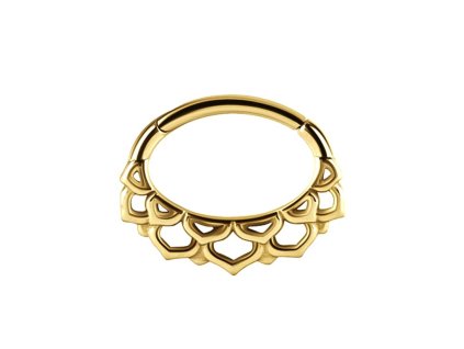 argola blossom