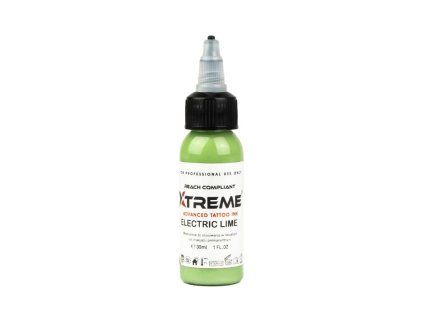 41 ELECTRIC LIME