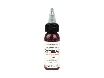 93 JAM