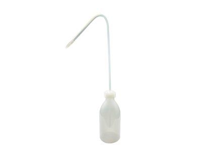 lahvička s pipetkou
