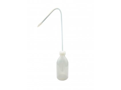 lahvička s pipetkou