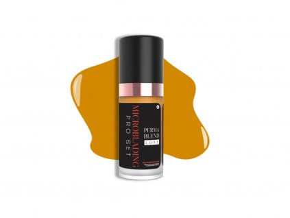 PERMA BLEND LUXE - GLOW UP 10ML