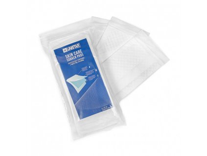 unistar skin care soaker pads