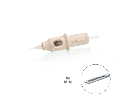 3RS medium taper