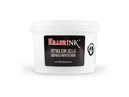 killer ink petroleum