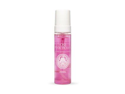 aloe tattoo cb2 pink foam pro skin redness control 220ml