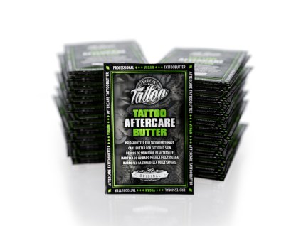Believa Tattoo Professional Butter - máslo na tetování (Varianta Believa Tattoo Professional Butter 100ml)