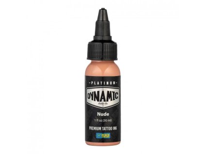 dynamic platinum nude 30 ml 1
