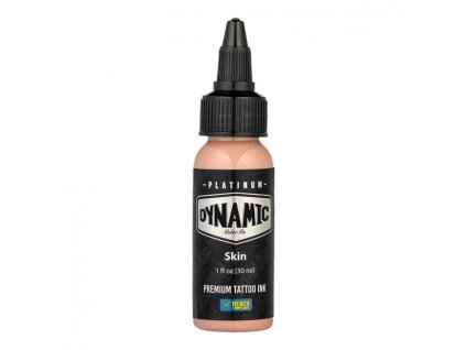 dynamic platinum skin 30 ml 1