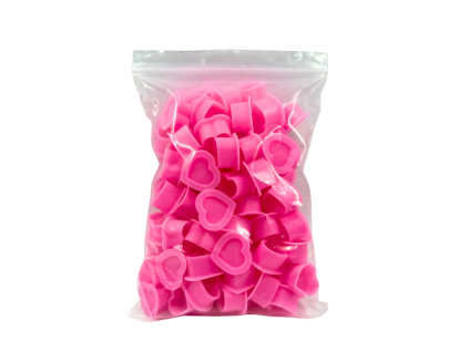 srdcové kalíšky růžové heart inkcups web pic