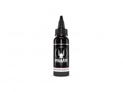 Medium Shadow 30ml Dynamic (Verfallsdatum 11/2024)