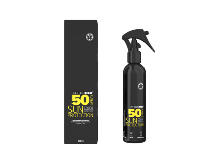 sun protection LSF 50