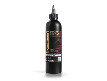 KWADRON INX™ Enriched Black 240 ML reach