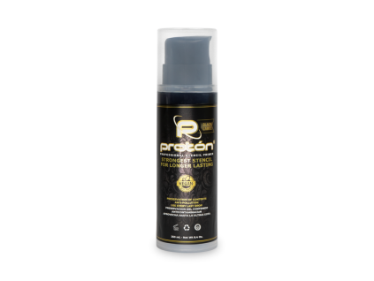 airless system proton professional stencil primer black label 250ml