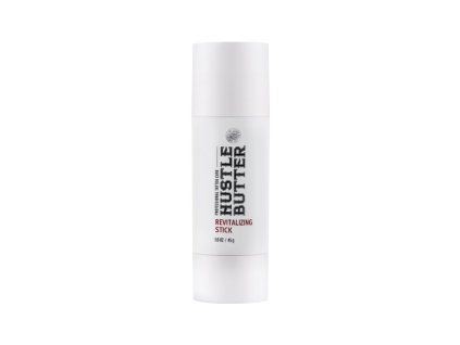 hustle butter revitalizing stick 45g 1.6oz 1