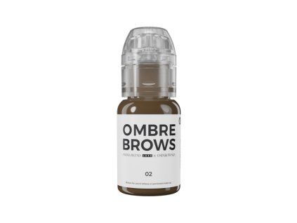 pbl paulina osinkowska ombre brows 02 1