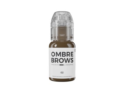 pbl paulina osinkowska ombre brows 02 1