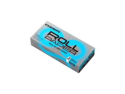 ozer thermal roll
