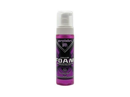 foam