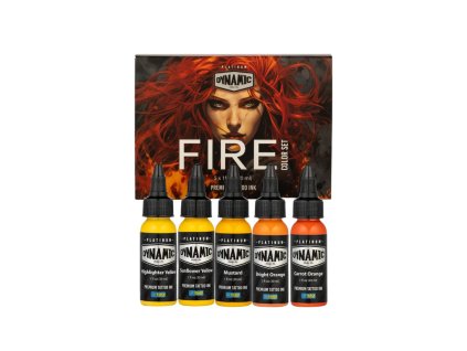 fire