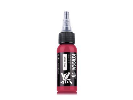 39 ATSUI PINK