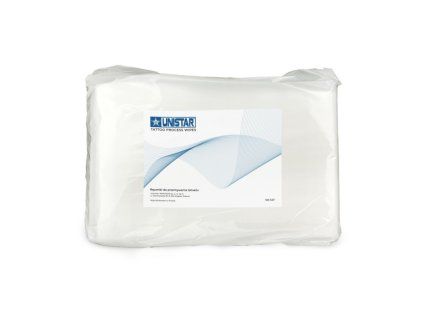 unistar tattoo towels 100 pcs 20 x13cm