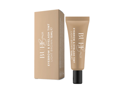 30983 buff browz brow lash barva light brown 15ml