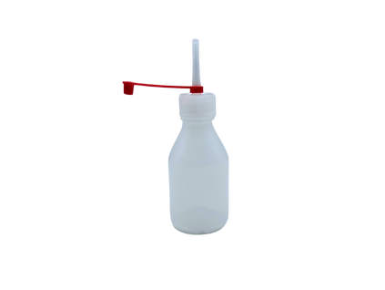 25633 prazdna lahvicka s kapatkem 50ml