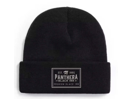capka cerna