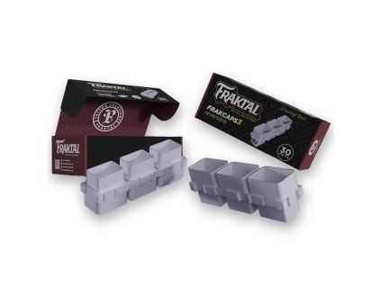 fraktal frakcaps3 farbkappenmodul 16ml 20ml 30 stk~3