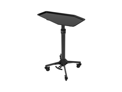 ghost coffin mayo tray full system black 3 1
