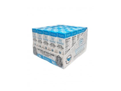 proton tattoo after care original formula 40ml 135 oz pack of 25