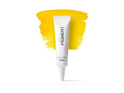MAIN Yellow